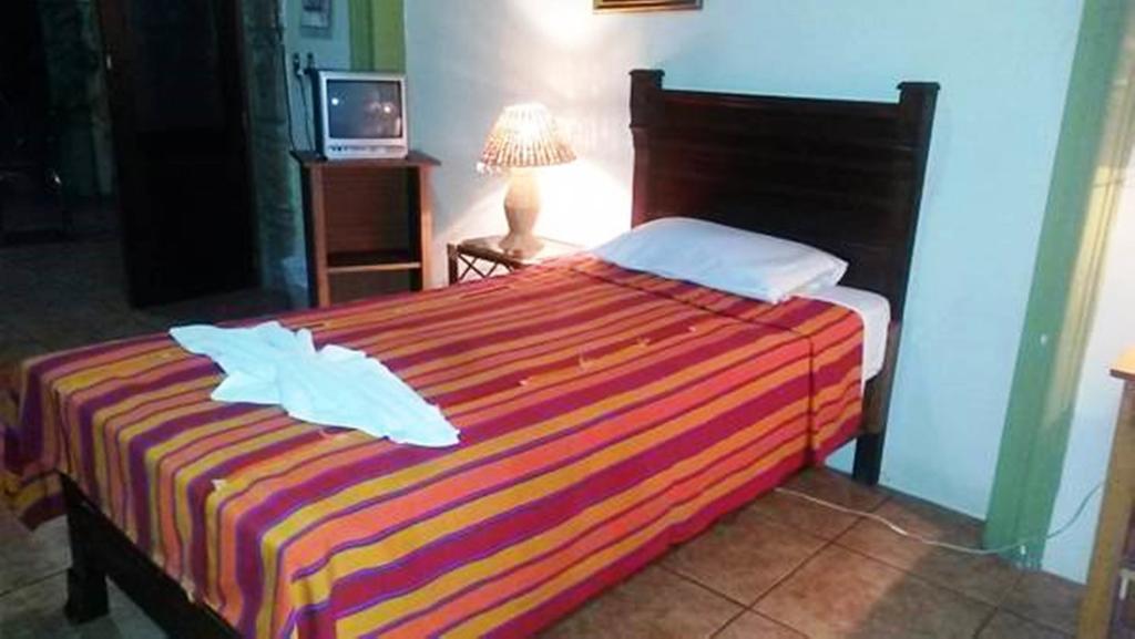 Hostal Casa Dona Mercedes Quetzaltenango Room photo